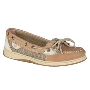 Women’s Sperry Angelfish Boat Shoe